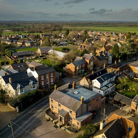 Kingston Blount The Cherry Tree Hotel מראה חיצוני תמונה