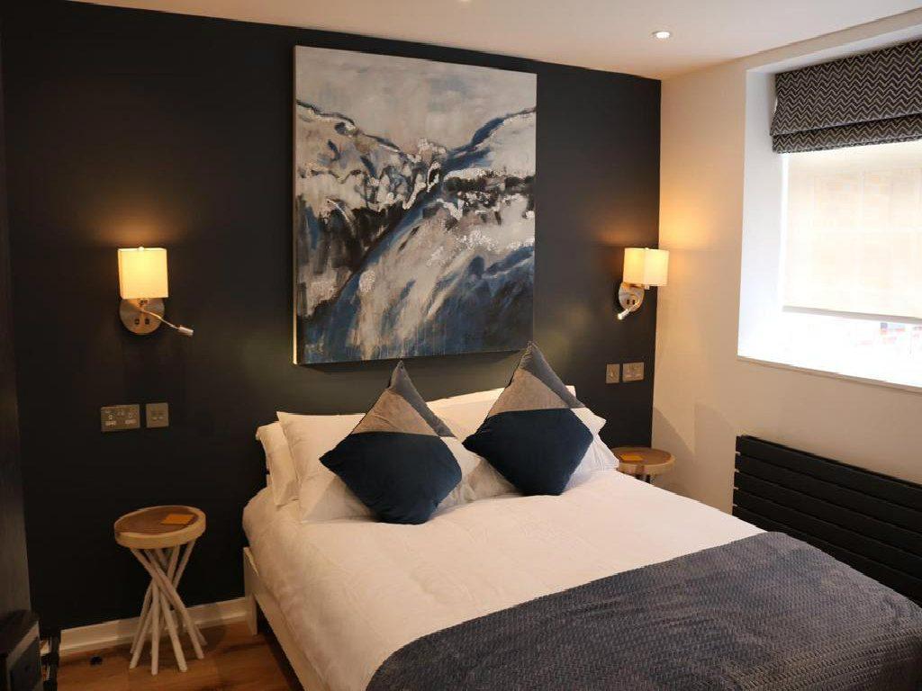 Kingston Blount The Cherry Tree Hotel מראה חיצוני תמונה