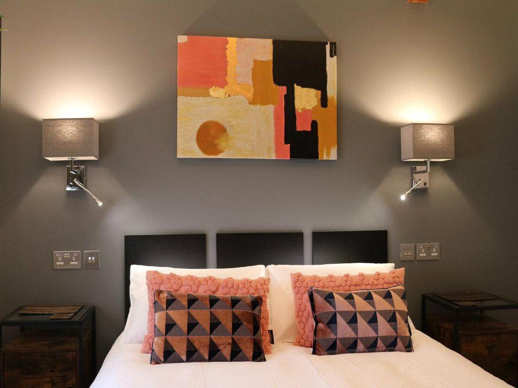 Kingston Blount The Cherry Tree Hotel מראה חיצוני תמונה