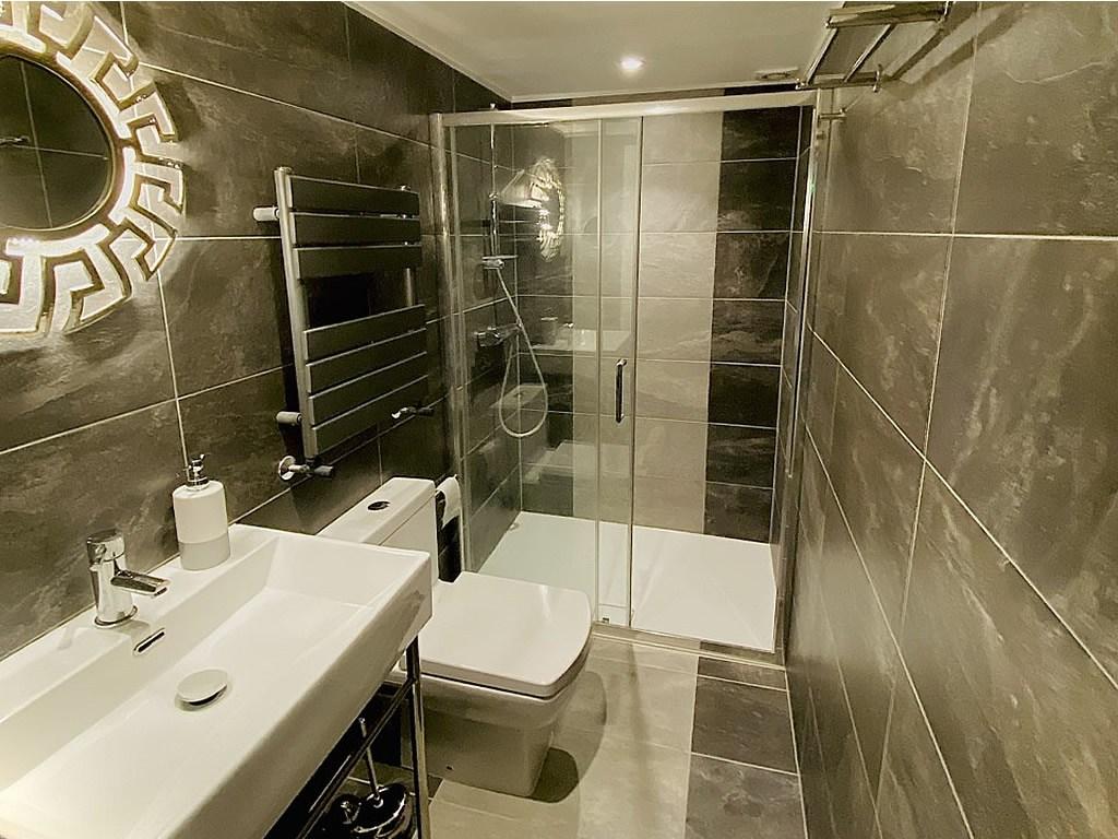 Kingston Blount The Cherry Tree Hotel מראה חיצוני תמונה