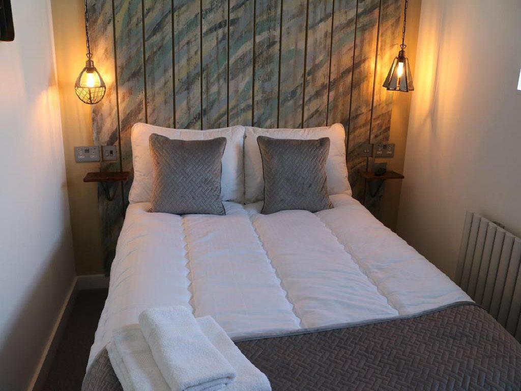 Kingston Blount The Cherry Tree Hotel מראה חיצוני תמונה