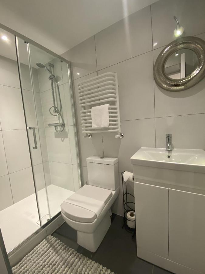 Kingston Blount The Cherry Tree Hotel מראה חיצוני תמונה