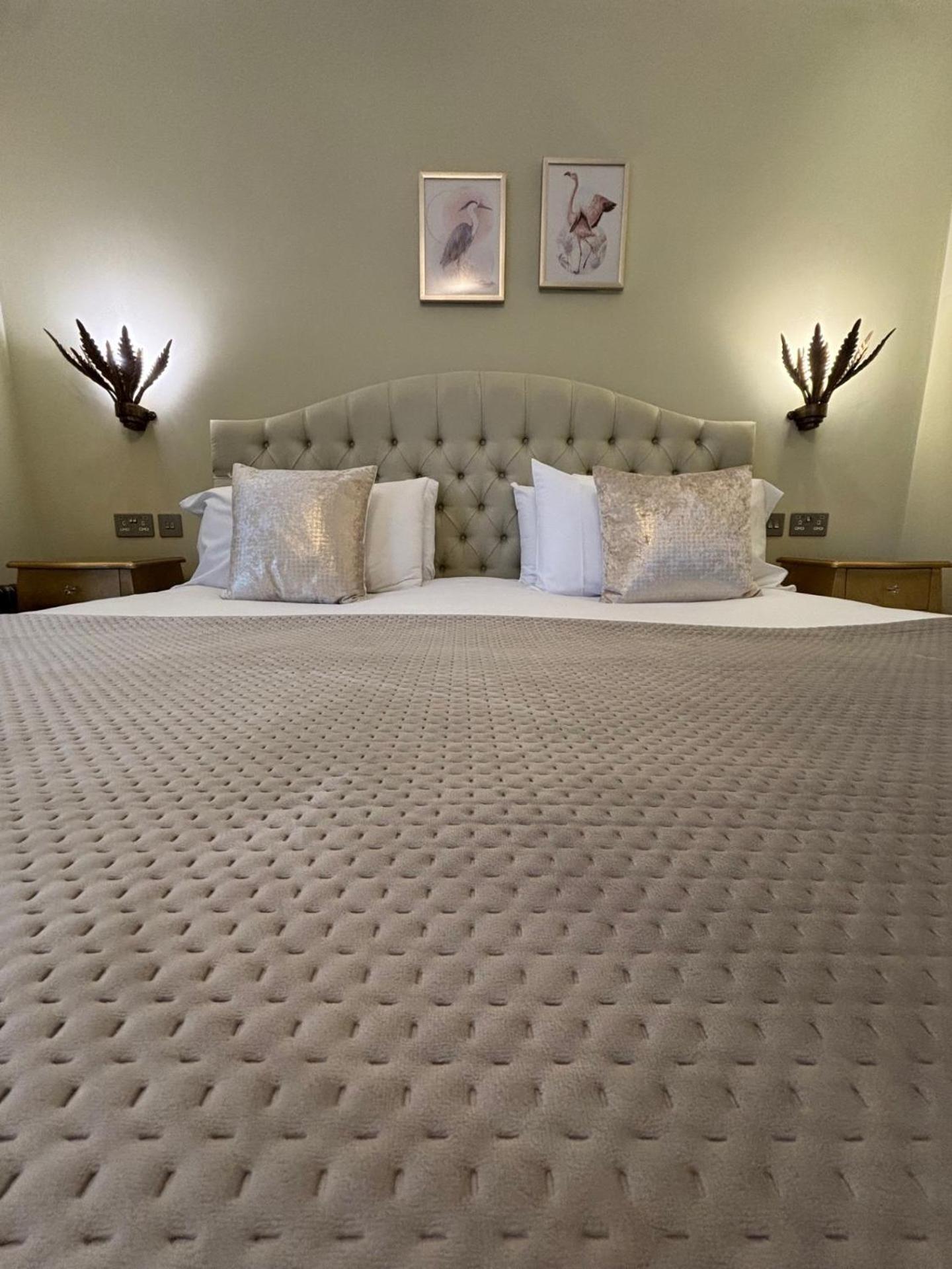 Kingston Blount The Cherry Tree Hotel מראה חיצוני תמונה