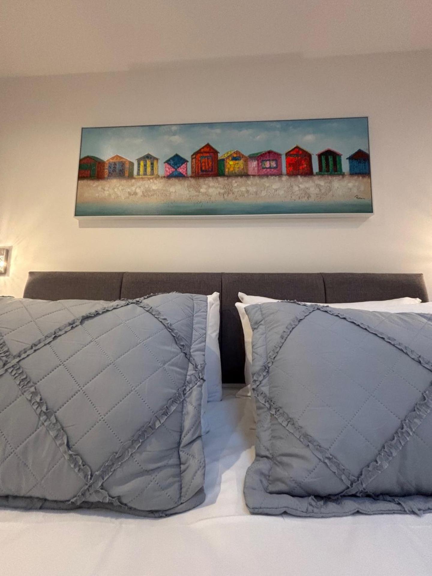 Kingston Blount The Cherry Tree Hotel חדר תמונה