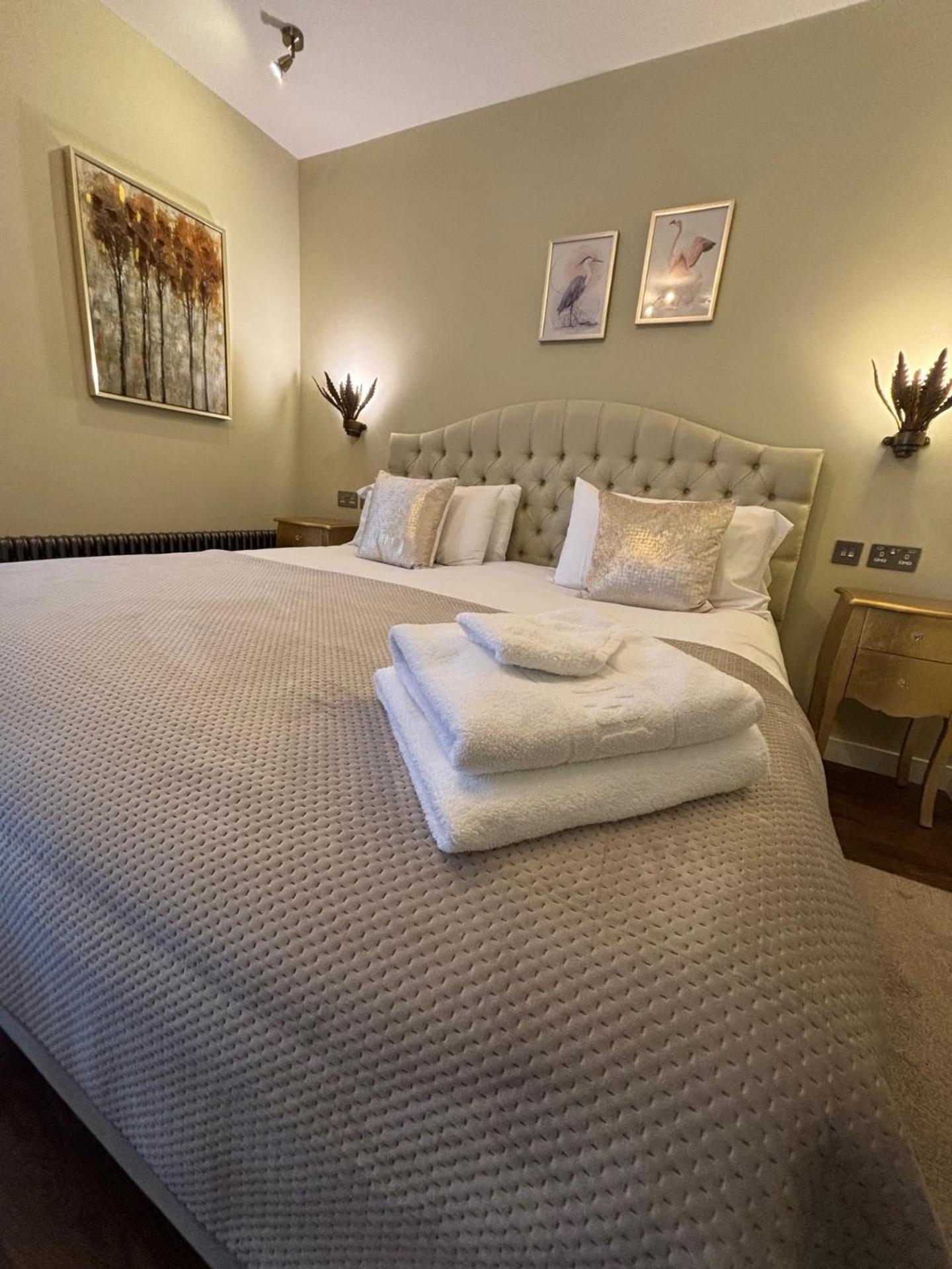 Kingston Blount The Cherry Tree Hotel מראה חיצוני תמונה